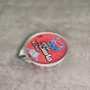 ماست موسیر