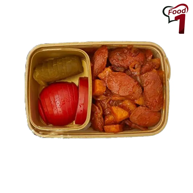 خوراک بندری (۳۰۰ گرم)
