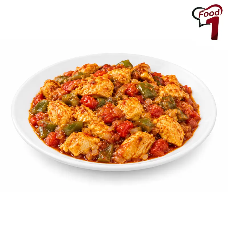 خوراک مرغ (۴۵۰ گرم)