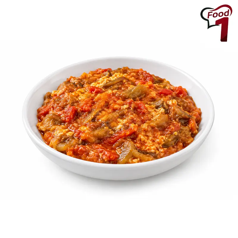 میرزا قاسمی (۲۵۰ گرم)