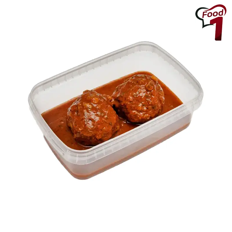 کوفته تبریزی (۲ عدد - ۲۵۰ گرم)