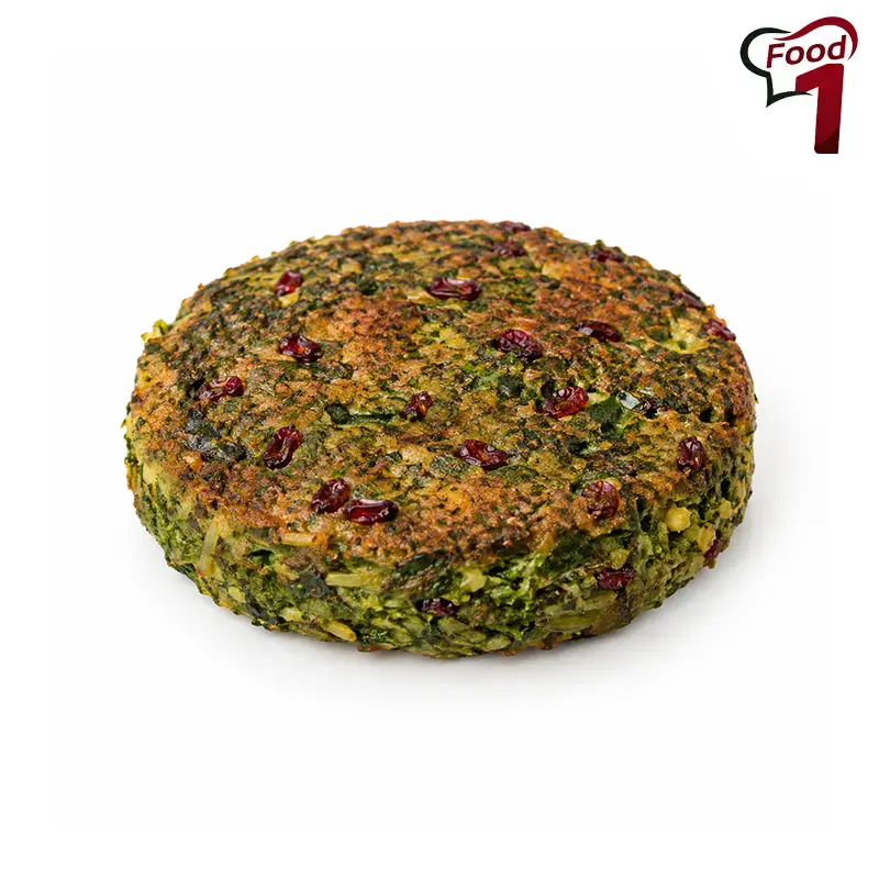 کوکو سبزی (۲۰۰ گرم)