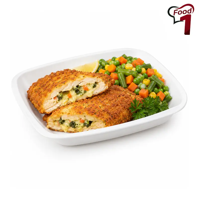 کییف مرغ (۲۵۰ گرم)